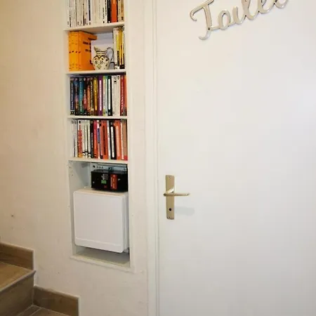 Pleiades - 30m2 Route Du Signal Centre Station Mae-2841 Apartment *